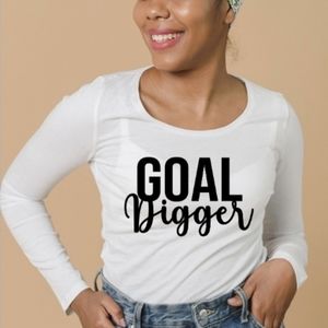 GOAL Digger!